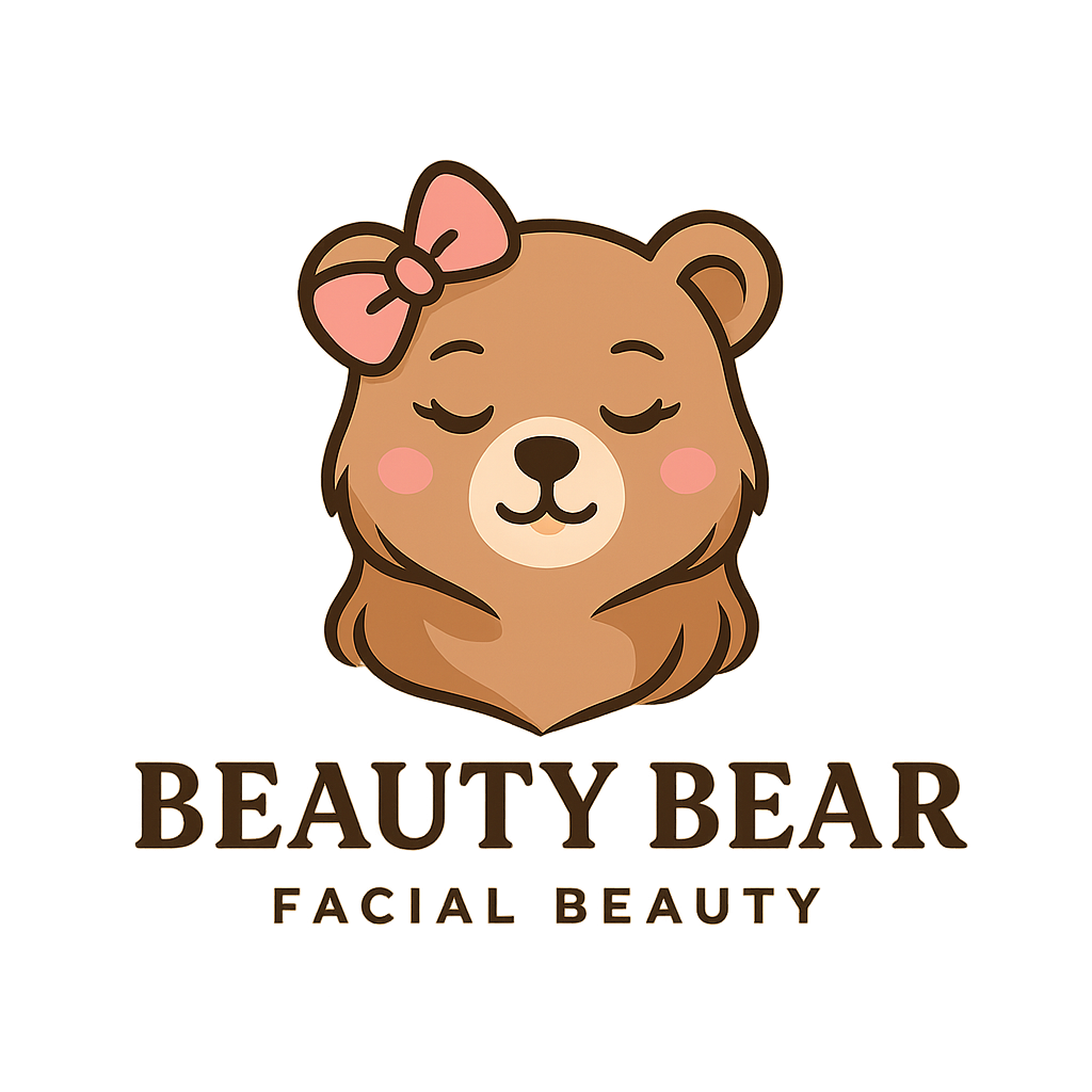 Beauty Bear Facial Boutique